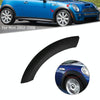 For 2002-2008 BMW Mini R55 Front Wheel Eyebrow Hood Fender(Right Front OE 51131505866)