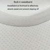 Summer Riding Sunscreen Hat Breathable Outdoor Climbing Fishing Running Sports Cap, Size: Free Code(White)