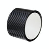 Universal Car Carbon Fiber Door Anti-collision Strip Protection Guards Trims Stickers Tape, Size:7cm x 10m