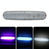 Y-977 Car Reading LED Trunk Light(Blue White)