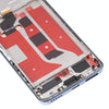 Huawei Nova 9 OLED Screen & Frame Replacement (Blue)