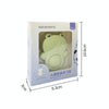 Children Safety Door Resistor Silicone Cartoon Anti-Pinch Door Stopper, Style: Rabbit