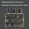 NE5532 Tuner Plate Active Filter Amplifier Board HIFI Front Module Universal Dual Operation Amplifier