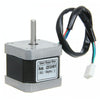 Nema 17, 42 BYG Shaft-reversed Stepper Motor