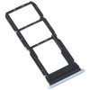 vivo Y21/Y21S/Y21T SIM & SD Card Tray (White)