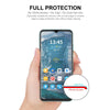 For Redmi A4 5G ENKAY Hat-Prince Full Glue Coverage Soft Explosion-proof Hydrogel Film