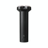 Original Xiaomi Mijia S300 3D Floating Veneer Double Head Cutter Electric Shaver(Black)