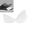 Shoes Head Anti-wrinkle Crease Sneaker Shield, Size:S (35-39)(White)