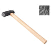 Handmade DIY Square Hammer Gold And Silver Jewelry Texture Hammer, Model: No.1