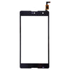 Wiko Robby Touch Screen Digitizer Replacement (Black)