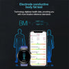TK25 1.39-inch IP67 Waterproof Sports Health Monitoring Smart Bluetooth Calling Watch(Blue Silicone)
