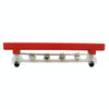 CP-3123 RV Yacht 150A High Current Single-row 4-way Busbar with 6pcs Terminals