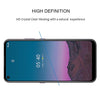 For Nokia 5.4 Full Glue Full Screen Tempered Glass Film