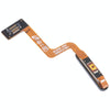 Samsung Galaxy Z Flip SM-F700 Fingerprint Sensor Flex Cable (Purple)