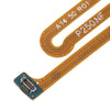 Samsung A14 5G Fingerprint Sensor Flex Cable (Red)