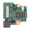 Nikon Z50 Power Drive Board Replacement