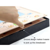 2 in 1 B Model Wooden Multifunctional Parent-Child Interactive Children Educational Chessboard Toy Set