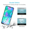 0.26mm 9H 2.5D Tempered Glass Film For vivo Y3s 2021