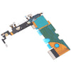iPhone SE 2020 Charging Port Flex Cable (White)