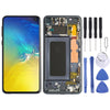 Samsung Galaxy S10e AMOLED Screen Replacement (Black) with Frame