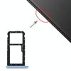 Huawei Honor Pad 5 10.1 SIM & SD Tray (Blue) AGS2-AL00HN