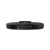 Universal Bluetooth Speaker Charging Base Stand for BOSE SoundLink Revolve / Revolve+(Black)