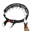 Dog Training Collar with Stimulation Points - L (55cm)