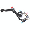iPhone 14 Pro Flashlight Flex Cable Replacement