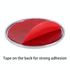 Car Engine Start Key Push Button Cover Trim Sticker Decoration for Mercedes-Benz