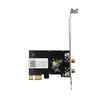 TXA069 1200Mbps PCIe Dual Band WiFi LAN PCI Express Network Card Adapter