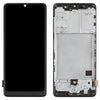 Samsung A41 LCD Screen & Digitizer Assembly w/ Frame - TFT