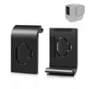 PULUZ Metal Side Door for GoPro Hero 11 Black Mini - Black
