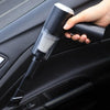 Car Dry And Wet Wireless Handheld Vacuum Cleaner(Black)