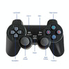 W8PRO 64G Dual System HD Wireless Joystick Retro Gaming Console With 36000+ Games US Plug