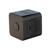 Mini WiFi Camera 1080P HD Cube Cam - Night Vision & Motion Detection