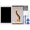 Samsung Galaxy Tab A 8.0 (2019) SM-T290 LCD Screen & Digitizer (White)