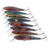 G51P 11.8cm/13.5g Lure Floating Mino Fake Bait(8)