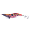 HENGJIA 14cm 20g Night Light Wood Shrimp Fake Bait Squid Hook Luya Bait, Color: 6