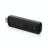 Mecool KD3 4K TV Stick, Android 11 Amlogic S905Y4 CPU 2GB+8GB with RC(UK Plug)