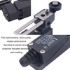 CHNT YBLX-ME8108 Limiter Travel Switches Micro Self-Resetting Stroke Switch