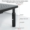 Lenovo ThinkPad GM100 Laptop Stand Monitor Elevated Stand with Phone Holder