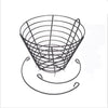 PGM Golf Large Capacity Multi-purpose Ball Basket