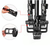 Fotopro DW60 Aluminium Alloy Camera Big Foot Wheel Tripod Pulley Base (Black)