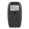 WINTACT WT8825 Carbon Monoxide Detector Independent CO Gas Sensor Warning-up High Sensitive Poisoning Alarm Detector