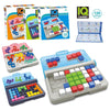 Children Intelligence Unlock Board Game Desktop Logical Thinking Puzzle Toy(YF-207)