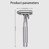 Car Safety Hammer Emergency Escape Seat Belt Cutter Window Breaker Rescue Tool(Silver)(Silver)