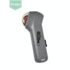 Dog Treat Launcher Gun - Grey - Training Aid - Soft Treats