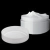 10 PCS Mini 5ml gram test cream, cosmetic plastic bottle, Size:5ml