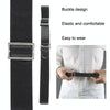 Shirt Fixed Anti -slip Anti -wiring Fixed Hidden Belt, Style: Upgrade Model