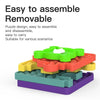 Silicone Desktop Puzzle Decompression Toy, Specification: ChessBoard Upgrade